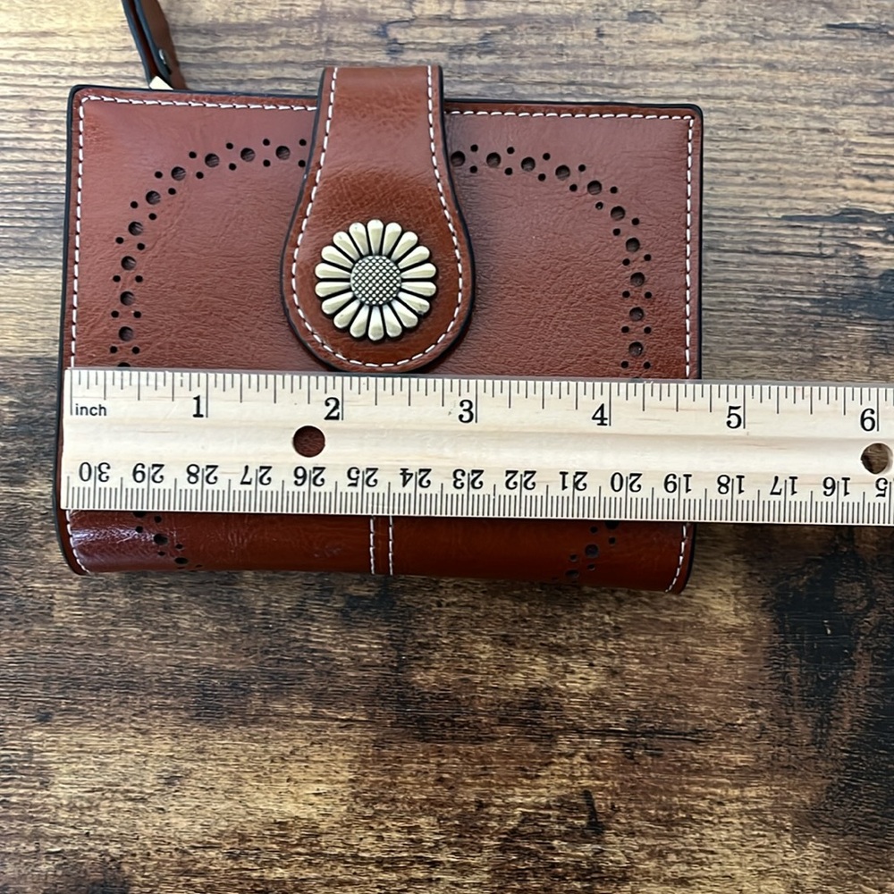 SENDEFN New Wallet - Picture 6 of 7